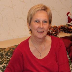Profilbild von Leseratte
