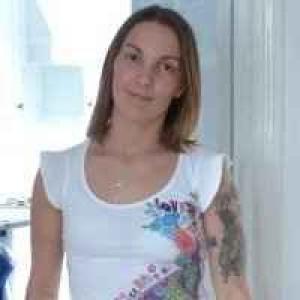 Profilbild von Schmetterling08