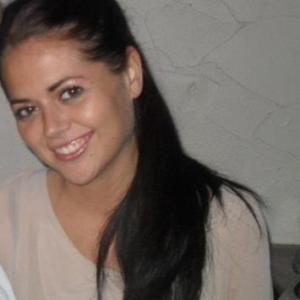 Profilbild von RebeccaonTuor