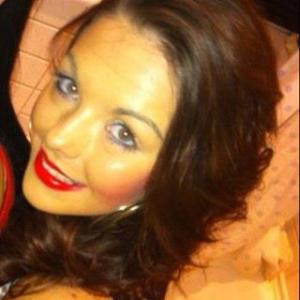 Profilbild von Betti94
