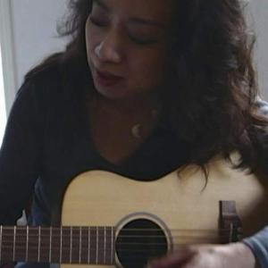Profilbild von Musikerin