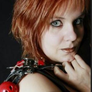 Profilbild von Lady_Morgan