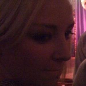 Profilbild von SexyBlondi