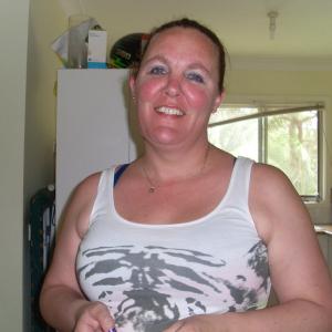 Profilbild von Edwina