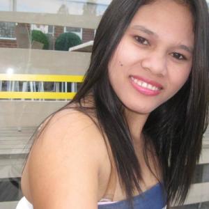 Profilbild von CurvyCherry