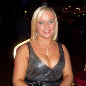 Profilbild von GlamourGirl