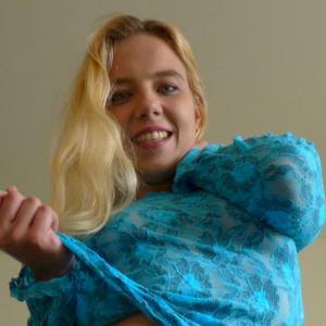 Profilbild von Waldelfe