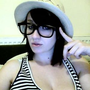 Profilbild von Glasses