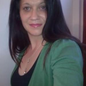 Profilbild von Masha-