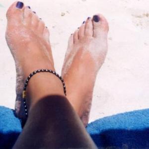 Profilbild von Wassernixe