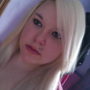 Profilbild von Piercing