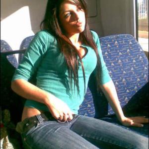 Profilbild von Vivi90