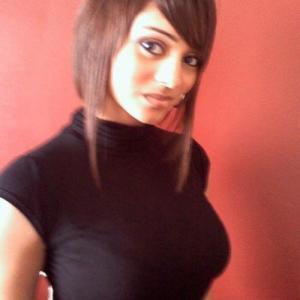 Profilbild von ExotischeDame