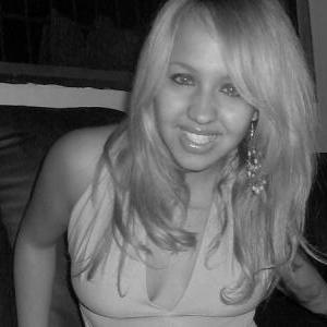 Profilbild von SweetAnna