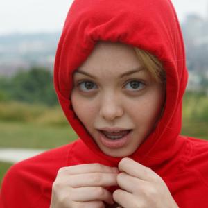 Profilbild von Outdoor-Prinzessin