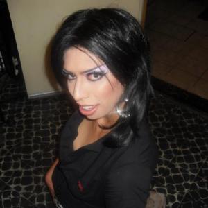 Profilbild von FoxyFemme