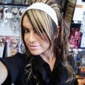 Profilbild von TransBabe1984