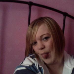 Profilbild von Hannastawberry