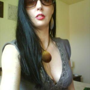 Profilbild von CooleAmy