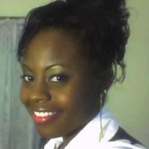Profilbild von Stewardess