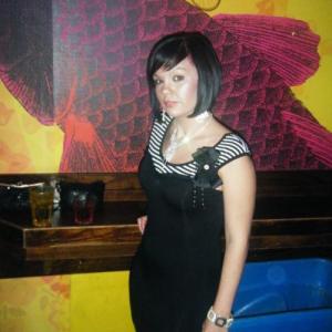 Profilbild von MoncherieKerstin