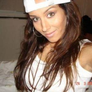 Profilbild von Charlottina
