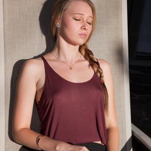 Profilbild von Sonnengeniesserin