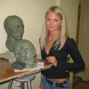 Profilbild von Huebschesmaedel
