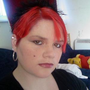 Profilbild von RothaarigeBeate