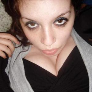 Profilbild von ChristinaB