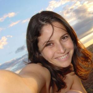 Profilbild von Wolkenfee