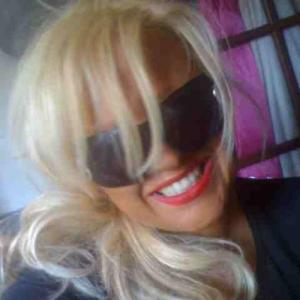 Profilbild von Becca80