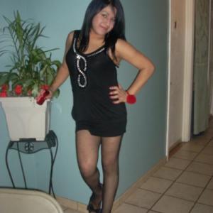 Profilbild von Carolina30
