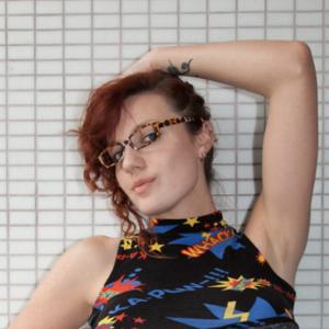 Profilbild von Sweetella