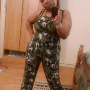 Profilbild von BlackWomen