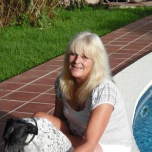 Profilbild von Blumenbella
