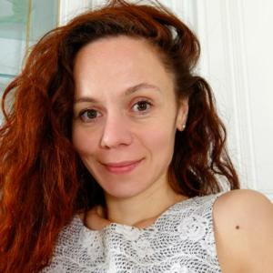 Profilbild von RedHeadedWoman