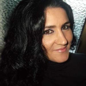 Profilbild von Reiterin