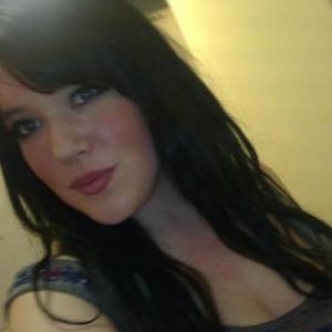 Profilbild von StrengeZoey