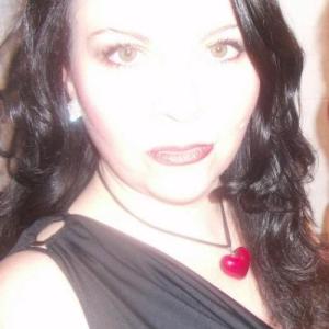 Profilbild von MaskenFrau