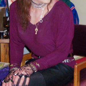 Profilbild von Violetta62