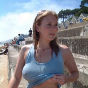 Profilbild von Heisse_Meerjungfrau