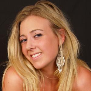Profilbild von Ballspielerin